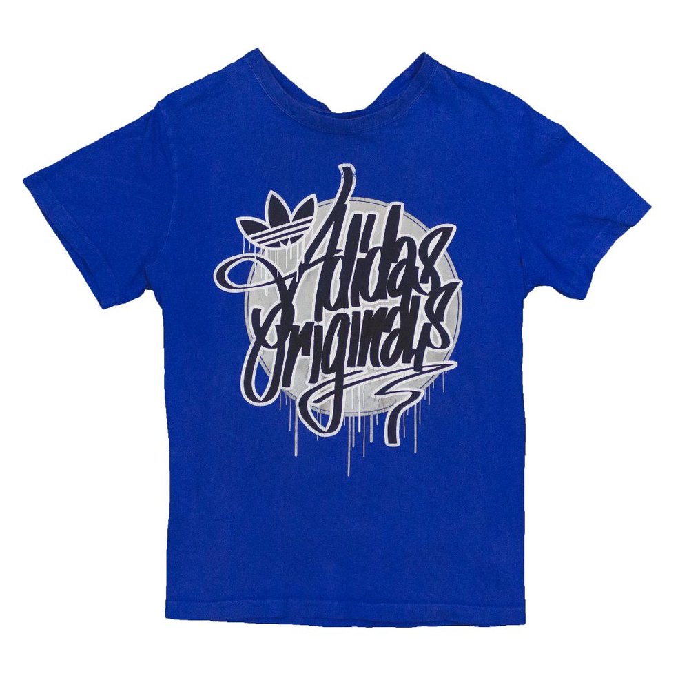 ✨ Adidas Originals Graphic T-Shirt
